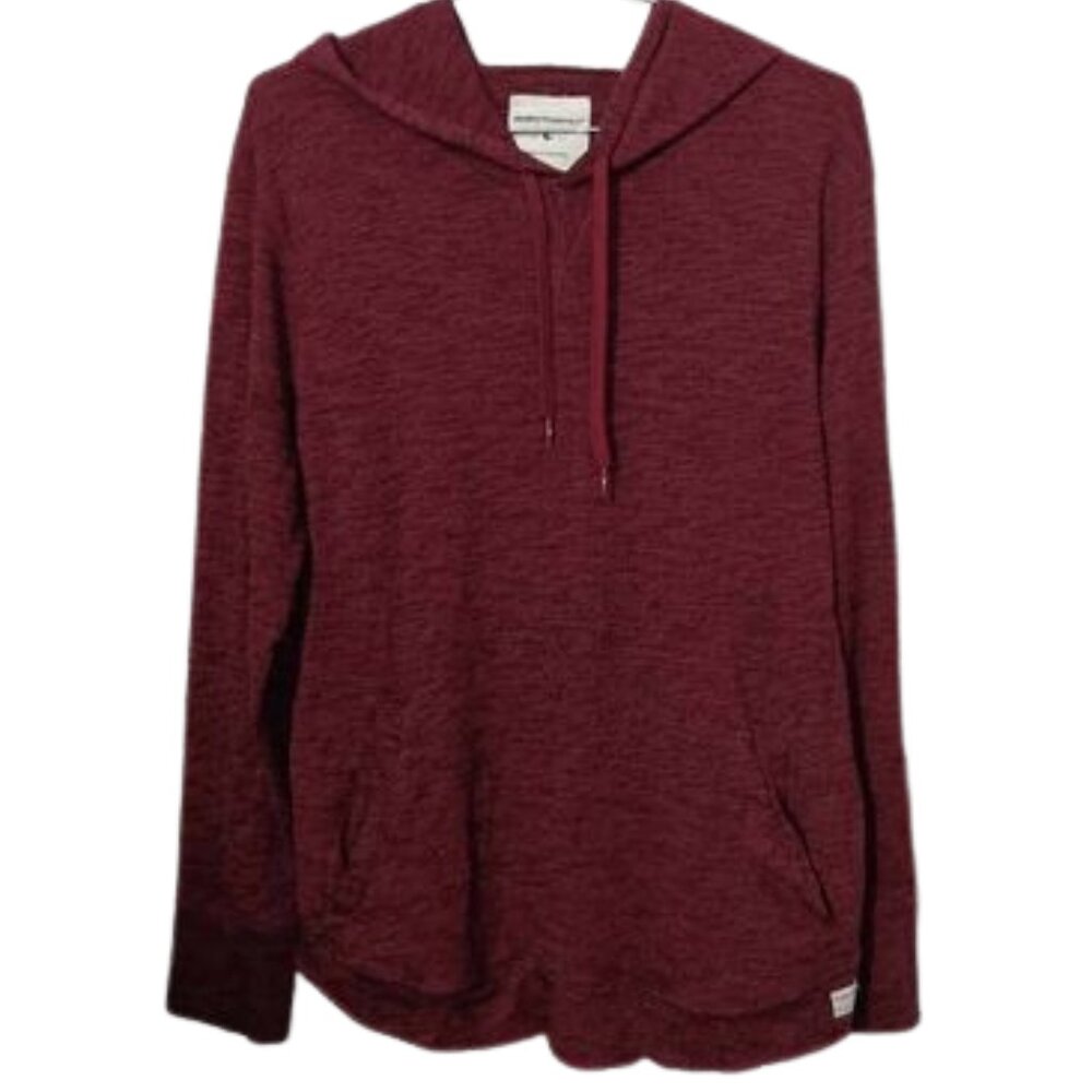 Modern Amusement Hoodie Size Medium